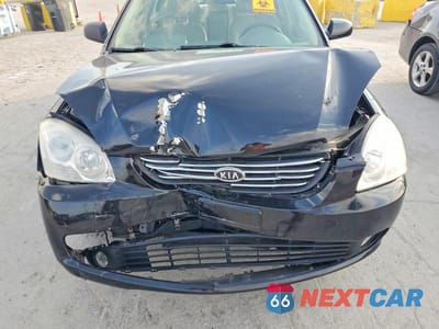 Zdjęcie 11 z 11 samochodu: 2008 KIA OPTIMA LX VIN:KNAGE124885245193 - miniatura