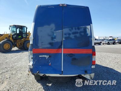 Zdjęcie 6 z 13 samochodu: 2021 NISSAN NV 2500 VIN:1N6BF0LY5MN811016 - miniatura
