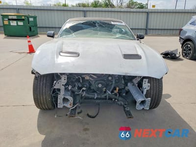 Piąte zdjęcie samochodu w środku: 2020 FORD MUSTANG GT PREMIUM 5.0L V8 VIN:1FA6P8CF8L5169748 - miniatura