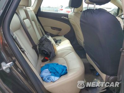 Zdjęcie 10 z 12 samochodu: 2013 BUICK VERANO CONVENIENCE VIN:1G4PR5SKXD4241204 - miniatura