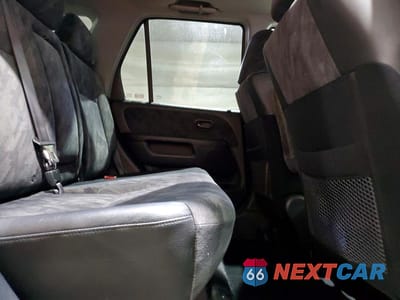 Zdjęcie 11 z 14 samochodu: 2004 HONDA CR-V EX VIN:SHSRD788X4U249176 - miniatura