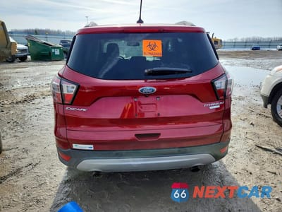 Zdjęcie 6 z 12 samochodu: 2018 FORD ESCAPE TITANIUM VIN:1FMCU0J93JUA02183 - miniatura
