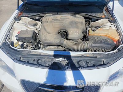 Zdjęcie 11 z 12 samochodu: 2016 CHRYSLER 300 LIMITED VIN:2C3CCARG3GH270506 - miniatura