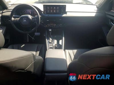 Zdjęcie 8 z 12 samochodu: 2025 HONDA ACCORD HYBRID SPORT-L VIN:1HGCY2F73SA067308 - miniatura