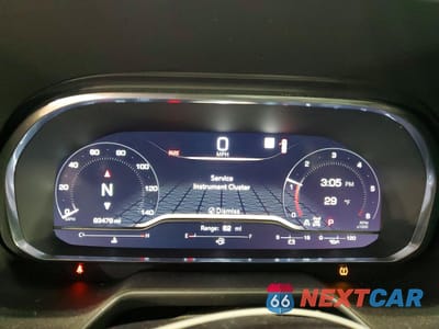 Zdjęcie 9 z 12 samochodu: 2022 GMC YUKON XL K1500 AT4 VIN:1GKS2HKD5NR129781 - miniatura