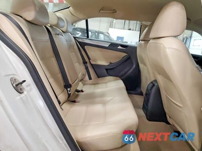 Zdjęcie 10 z 12 samochodu: 2014 VOLKSWAGEN JETTA SE VIN:3VWD07AJ9EM406748 - miniatura