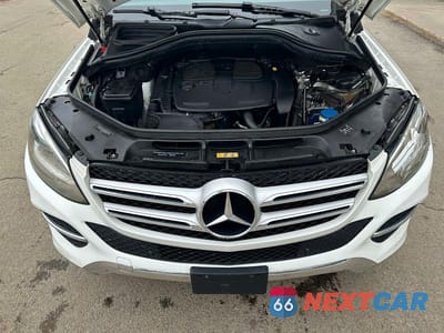 Zdjęcie 7 z 11 samochodu: 2016 MERCEDES-BENZ GLE 350 4MATIC VIN:4JGDA5HB2GA781038 - miniatura