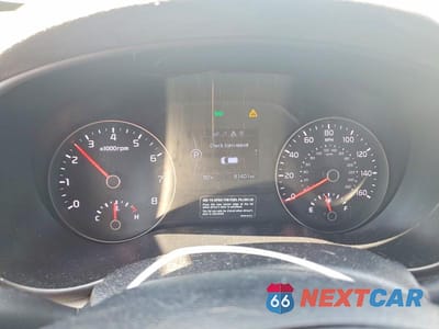 Zdjęcie 9 z 12 samochodu: 2018 KIA SPORTAGE EX VIN:KNDPN3AC9J7390051 - miniatura