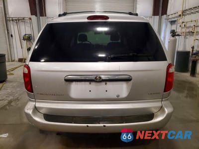 Zdjęcie 6 z 13 samochodu: 2006 CHRYSLER TOWN & COUNTRY TOURING VIN:2A4GP54L96R692313 - miniatura