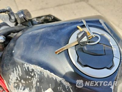 Zdjęcie 8 z 10 samochodu: 2024 KAWASAKI ER500 VIN:ML5ERGF15RDA19182 - miniatura