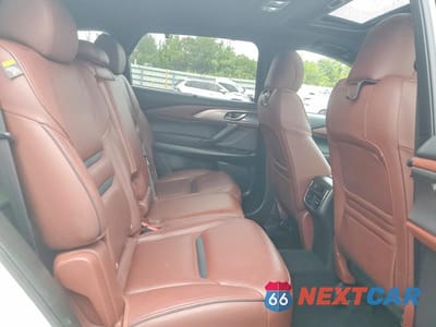 Zdjęcie 11 z 13 samochodu: 2018 MAZDA CX-9 SIGNATURE VIN:JM3TCBEY5J0224663 - miniatura