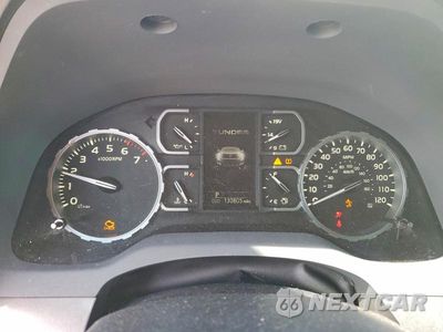 Zdjęcie 9 z 12 samochodu: 2018 TOYOTA TUNDRA SR5 VIN:5TFEY5F10JX230271 - miniatura
