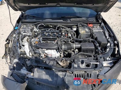 Zdjęcie 12 z 12 samochodu: 2025 ACURA INTEGRA A-SPEC TECH VIN:19UDE4H6XSA003795 - miniatura