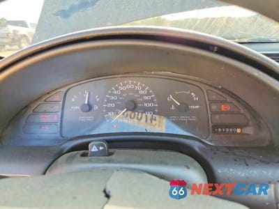 Zdjęcie 9 z 12 samochodu: 1996 CHEVROLET CAVALIER VIN:1G1JC124XT7139039 - miniatura