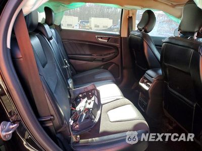 Zdjęcie 11 z 13 samochodu: 2018 FORD EDGE SPORT VIN:2FMPK4AP4JBC42071 - miniatura