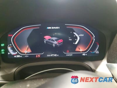 Zdjęcie 9 z 12 samochodu: 2022 BMW M340XI VIN:3MW5U9J0XN8C57061 - miniatura