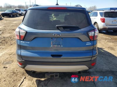 Zdjęcie 6 z 13 samochodu: 2018 FORD ESCAPE SEL VIN:1FMCU0HD4JUB09205 - miniatura