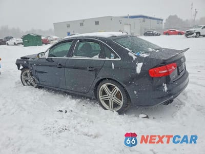 Drugie zdjęcie samochodu z przodu: 2016 AUDI A4 PROGRESSIV PLUS VIN:WAUHFCFL2GN001522 - miniatura