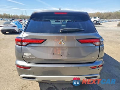 Zdjęcie 6 z 13 samochodu: 2023 MITSUBISHI OUTLANDER SE VIN:JA4J3UA89PZ055814 - miniatura