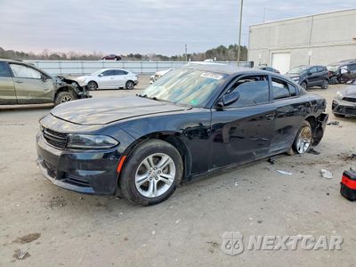 2022 DODGE CHARGER SXT 2C3CDXBG0NH201358 - główne zdjęcie licytacji z USA - miniatura