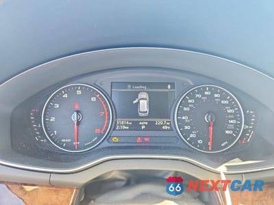 Zdjęcie 9 z 11 samochodu: 2018 AUDI Q5 PREMIUM VIN:WA1ANAFY1J2108474 - miniatura