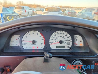 Zdjęcie 9 z 11 samochodu: 2002 TOYOTA TACOMA V6 VIN:5TEHN72N82Z085601 - miniatura