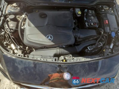 Zdjęcie 11 z 12 samochodu: 2017 MERCEDES-BENZ CLA 250 VIN:WDDSJ4EBXHN427455 - miniatura