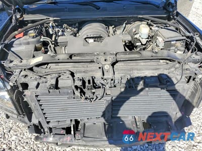 Zdjęcie 12 z 14 samochodu: 2020 GMC YUKON XL C1500 SLT VIN:1GKS1GKC0LR300776 - miniatura