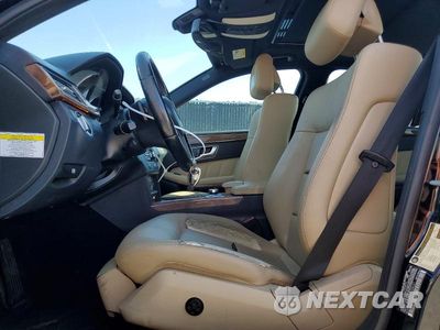 Zdjęcie 7 z 12 samochodu: 2013 MERZ E-CLASS VIN:WDDHF5KB3DA688031 - miniatura