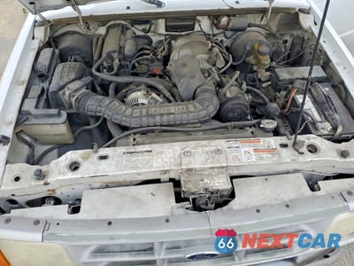 Zdjęcie 11 z 12 samochodu: 1993 FORD RANGER VIN:1FTCR10X4PPA62976 - miniatura