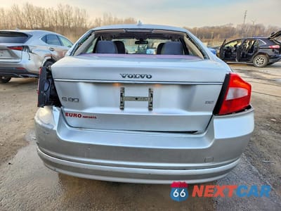 Zdjęcie 6 z 12 samochodu: 2008 VOLVO S80 3.2 VIN:YV1AS982181048292 - miniatura