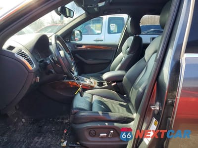 Zdjęcie 7 z 12 samochodu: 2015 AUDI Q5 PREMIUM PLUS VIN:WA1LFAFP7FA082246 - miniatura