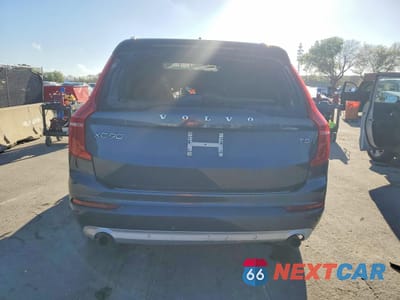 Zdjęcie 6 z 13 samochodu: 2019 VOLVO XC90 T5 MOMENTUM VIN:YV4102CK1K1470996 - miniatura