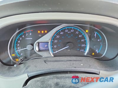 Zdjęcie 9 z 13 samochodu: 2014 TOYOTA SIENNA XLE 8-PASSENGER VIN:5TDYK3DCXES481334 - miniatura