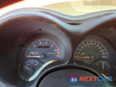 Zdjęcie 9 z 12 samochodu: 2003 PONTIAC GRAND AM SE1 VIN:1G2NF52E53C284937 - miniatura