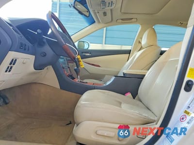 Zdjęcie 7 z 12 samochodu: 2012 LEXUS ES 350 VIN:JTHBK1EGXC2477735 - miniatura