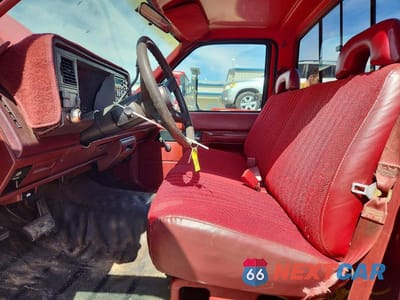 Zdjęcie 7 z 11 samochodu: 1993 GMC SIERRA C1500 VIN:1GTDC14Z1PZ528529 - miniatura