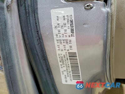 Zdjęcie 13 z 14 samochodu: 2014 DODGE GRAND CARAVAN SE VIN:2C4RDGBG5ER353765 - miniatura