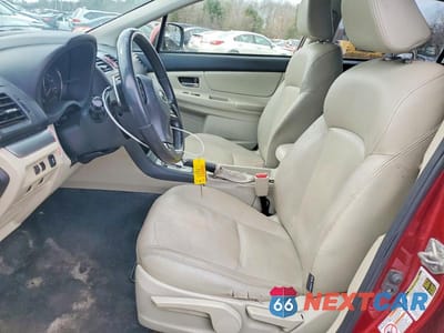 Zdjęcie 7 z 13 samochodu: 2013 SUBARU XV CROSSTREK 2.0 LIMITED VIN:JF2GPAGC7D2864975 - miniatura