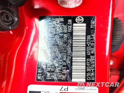 Zdjęcie 12 z 12 samochodu: 2013 TOYOTA CAMRY SE VIN:4T1BF1FK6DU704395 - miniatura