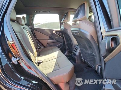 Zdjęcie 11 z 12 samochodu: 2025 BMW X3 30 XDRIVE VIN:5UX53GP02S9Z59814 - miniatura