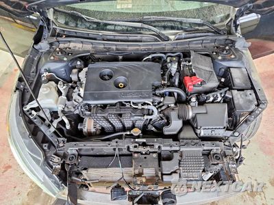 Zdjęcie 11 z 11 samochodu: 2019 NISSAN ALTIMA SR VIN:1N4BL4CV1KC162242 - miniatura