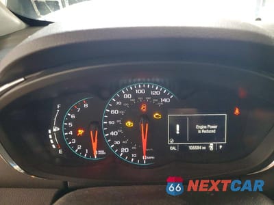 Zdjęcie 9 z 12 samochodu: 2017 CHEVROLET TRAX PREMIER VIN:KL7CJRSB1HB245643 - miniatura