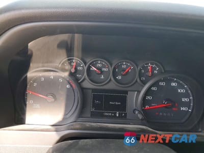 Zdjęcie 9 z 12 samochodu: 2021 CHEVROLET SILVERADO C1500 VIN:3GCNWAEFXMG464681 - miniatura