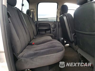 Zdjęcie 10 z 13 samochodu: 2005 DODGE RAM 1500 ST VIN:1D7HU18D65J639821 - miniatura