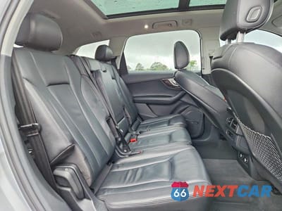 Zdjęcie 11 z 14 samochodu: 2019 AUDI Q7 PREMIUM PLUS VIN:WA1LHAF74KD020421 - miniatura