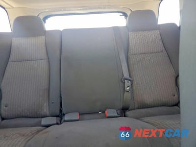 Zdjęcie 10 z 13 samochodu: 2009 JEEP GRAND CHEROKEE LAREDO VIN:1J8GS48K09C521598 - miniatura