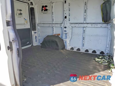 Zdjęcie 10 z 12 samochodu: 2019 RAM PROMASTER 1500 DELIVERY VAN VIN:3C6TRVNG2KE505996 - miniatura