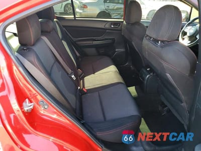 Zdjęcie 10 z 11 samochodu: 2016 SUBARU WRX PREMIUM VIN:JF1VA1E64G9825833 - miniatura