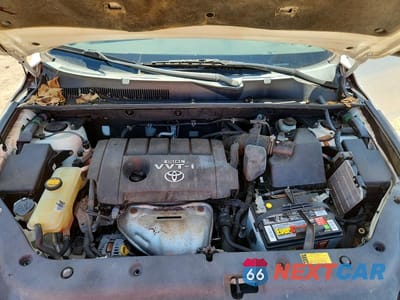 Zdjęcie 12 z 13 samochodu: 2010 TOYOTA RAV4 BASE VIN:2T3ZF4DV7AW042326 - miniatura